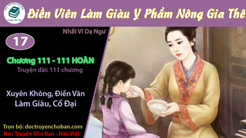 [HV] Điền Viên Làm Giàu Chi Y Phẩm Nông Gia Thê